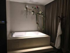 出差必去虎丘区足疗家庭式会所(虎丘区哪家男士spa好)