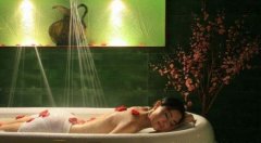 新吴区高端水疗会所，兄弟盛情邀您养生之旅