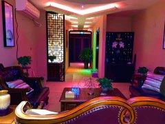 沉浸虹口至尊SPA，高端养生新体验