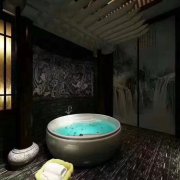 栖霞区洗浴养生，尊享私人贵族养生之旅