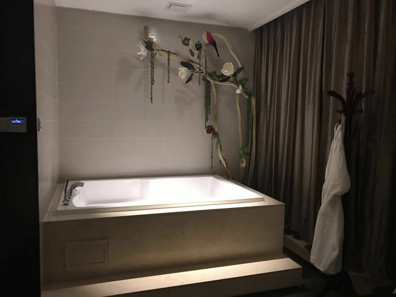 迎泽区高端养生会所，昨晚爽到爆炸