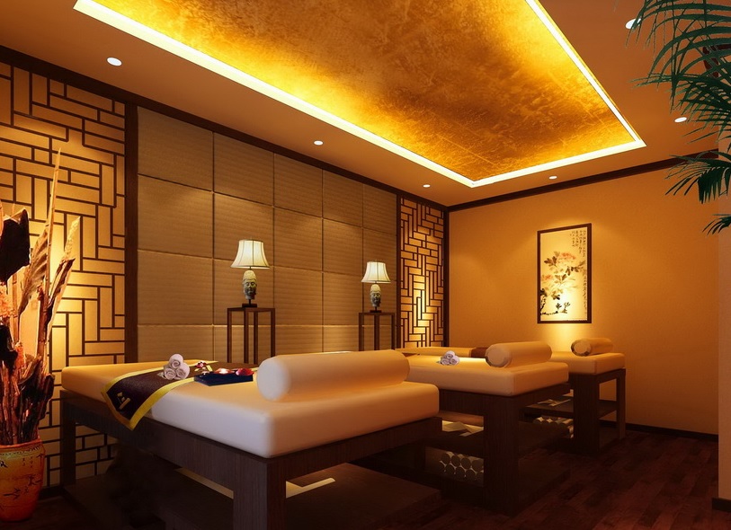 大同酒店SPA，口碑爆棚油压会所