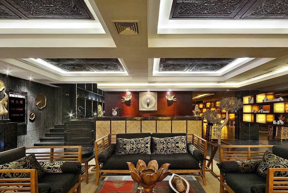 昨晚石家庄男士桑拿柔式会馆之旅