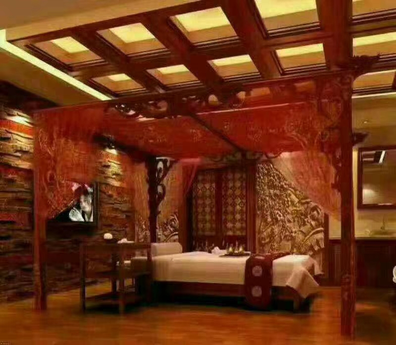 晋源区高端SPA洗浴，足疗养生首选之地