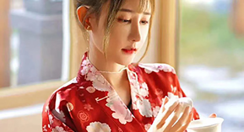 大同水疗